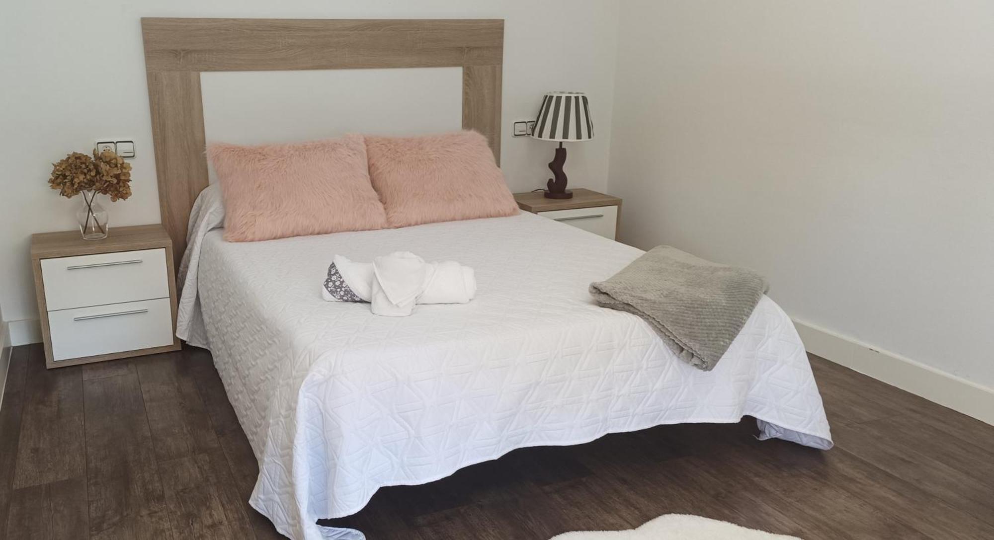 Small house Vilagarcia de Arousa Ngoại thất bức ảnh