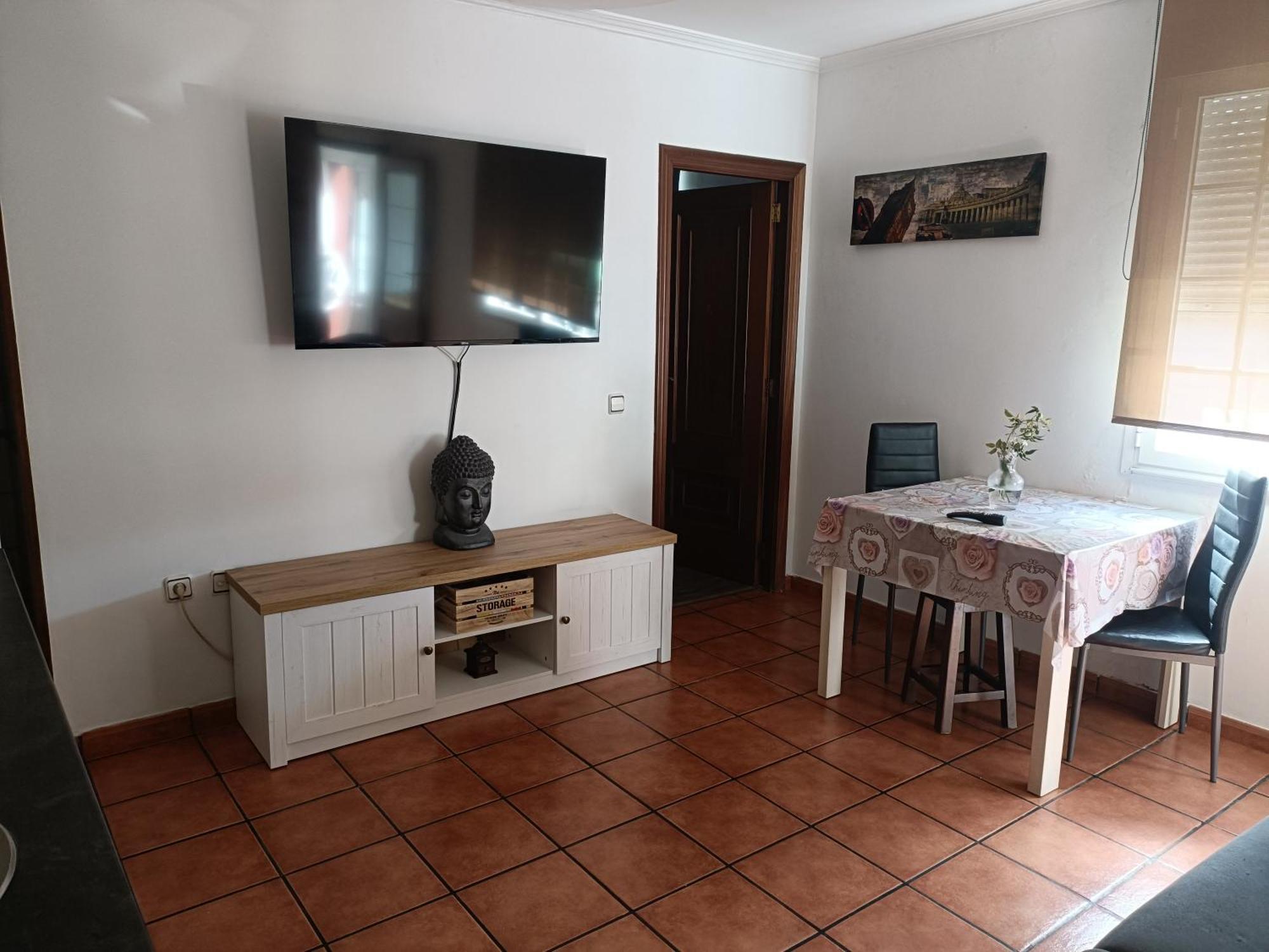 Small house Vilagarcia de Arousa Ngoại thất bức ảnh