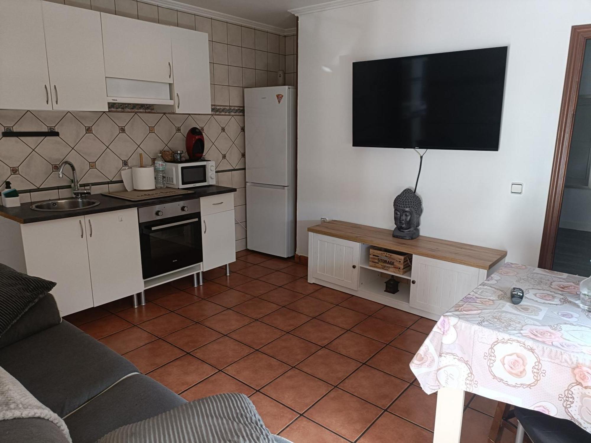 Small house Vilagarcia de Arousa Ngoại thất bức ảnh